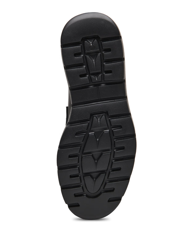 Nokwol Robbie Black Box Leather