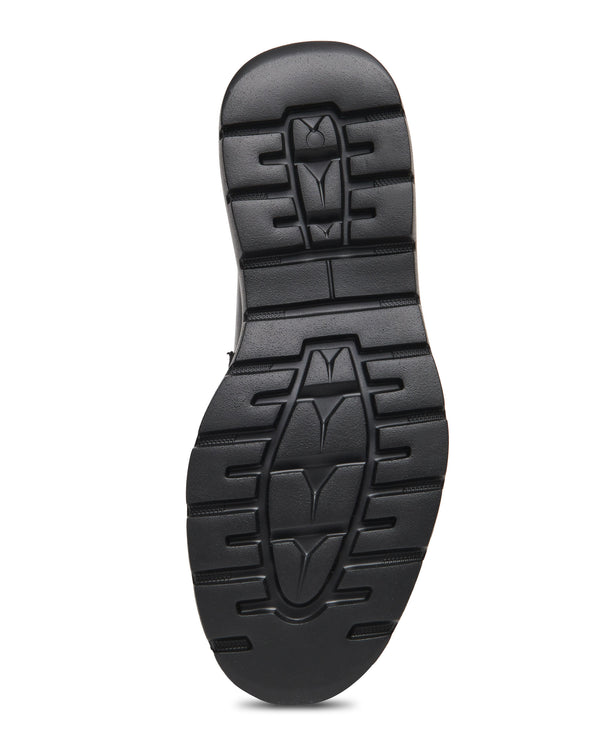 Nokwol Robbie Black Leather