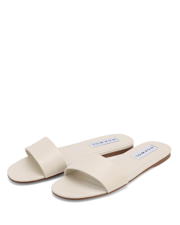 Nokwol Rue Bone Leather