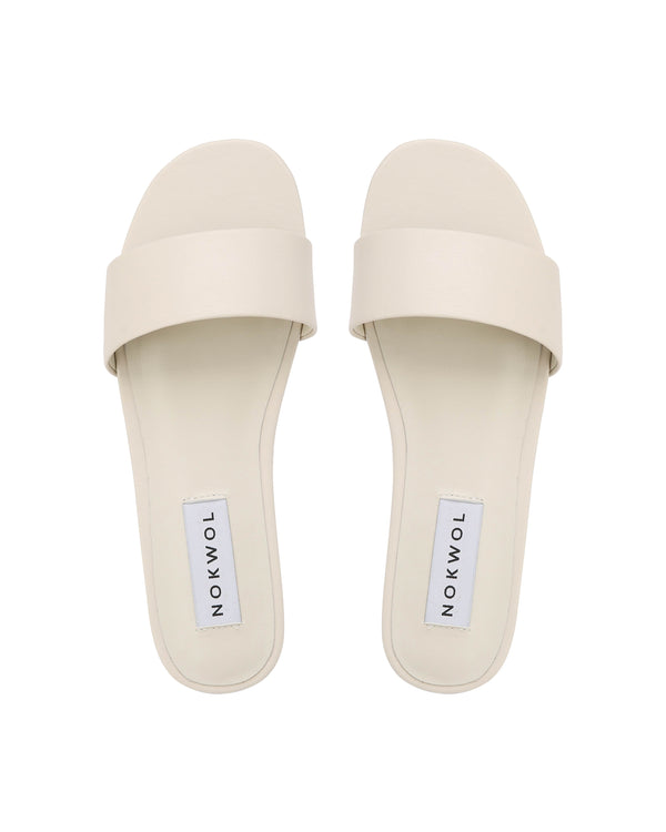 Nokwol Rue Bone Leather