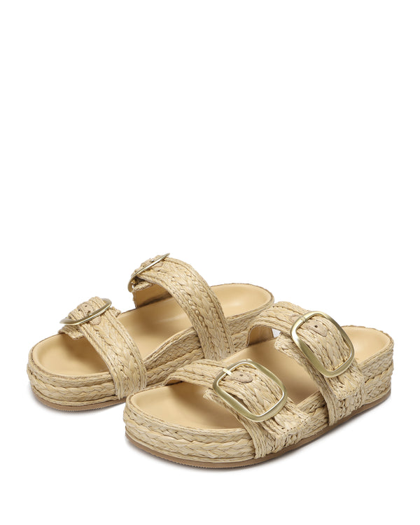 Nokwol Saff Natural Raffia