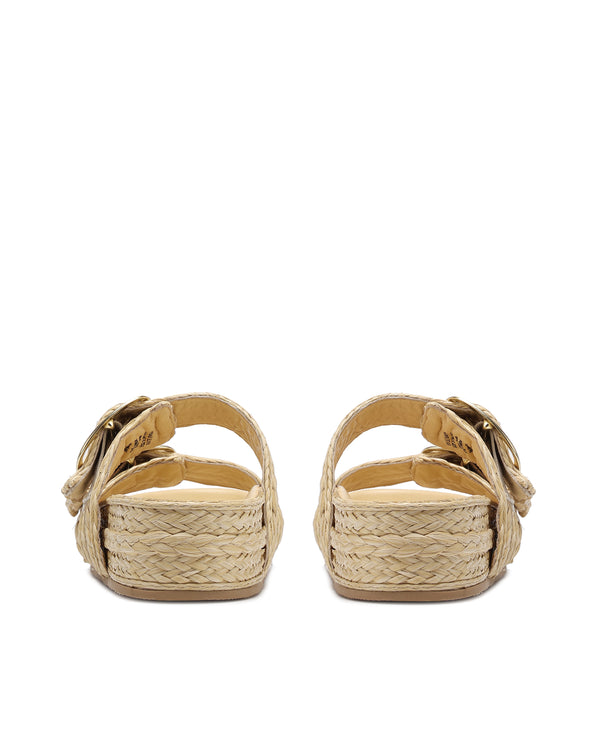 Nokwol Saff Natural Raffia