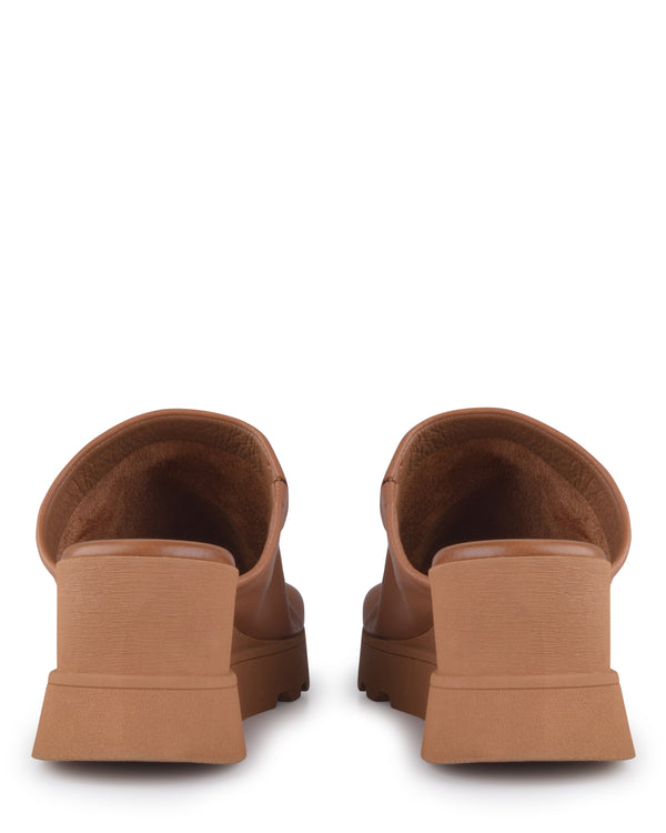 Nokwol Shae Cognac Leather