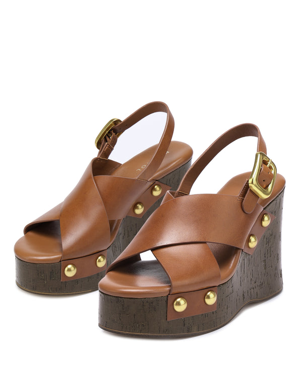 Nokwol Sia Tan Leather