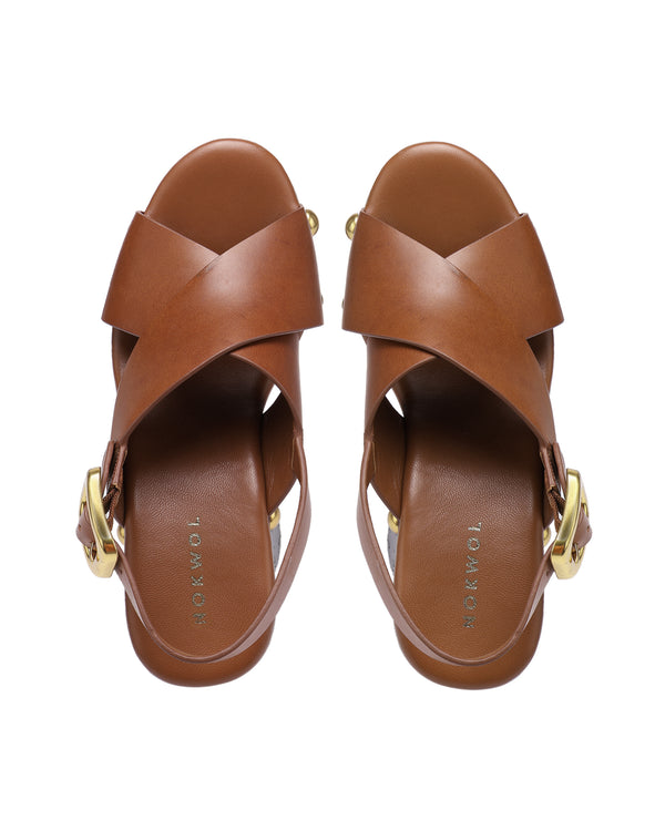 Nokwol Sia Tan Leather