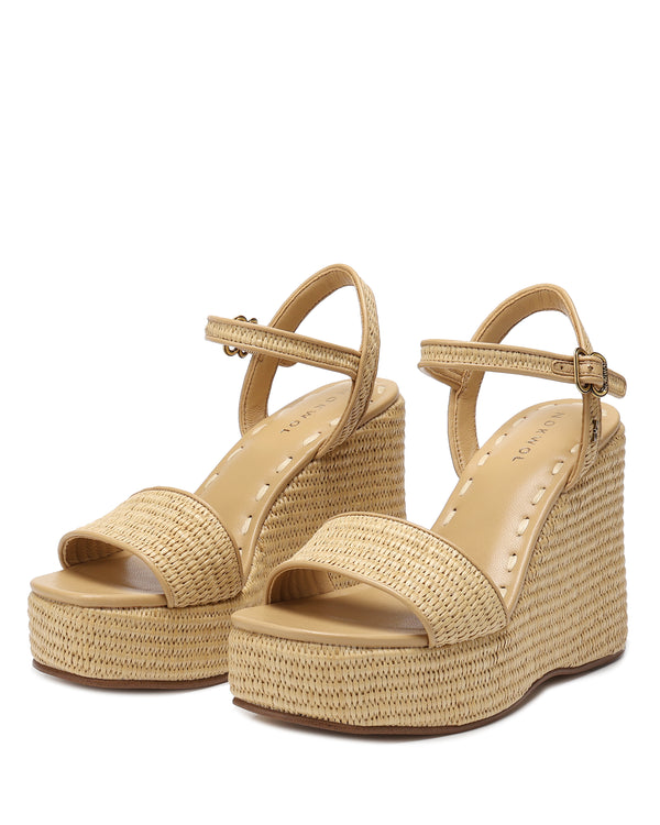 Nokwol Sima Natural Raffia