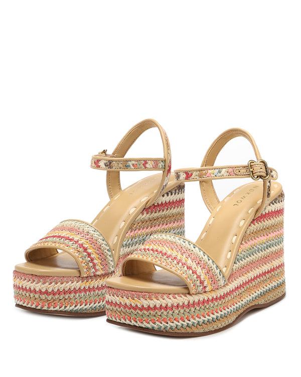 Nokwol Sima Rainbow Raffia