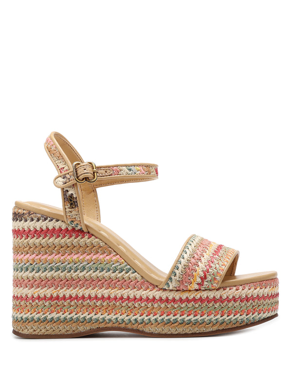 nokwol Sima Rainbow Raffia