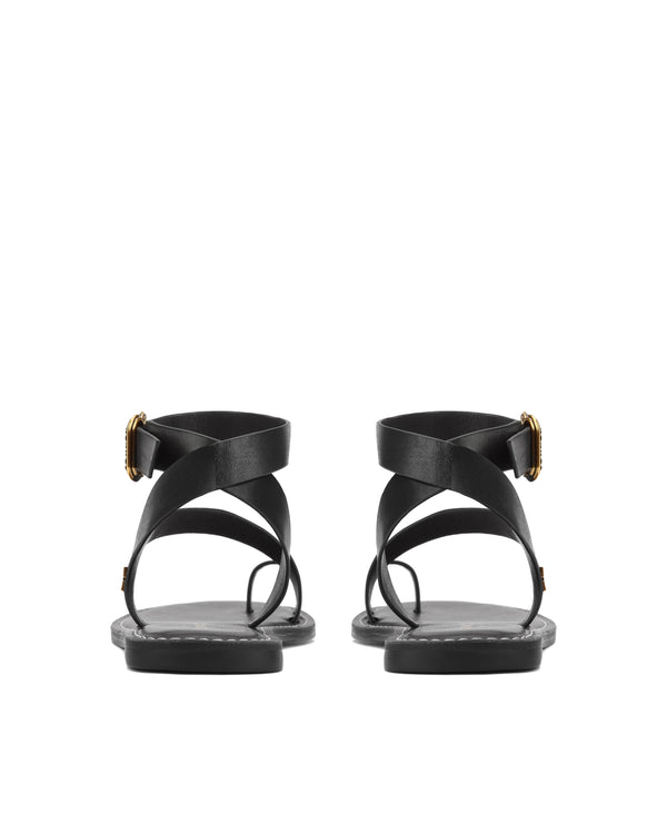 Nokwol Therma Black Leather