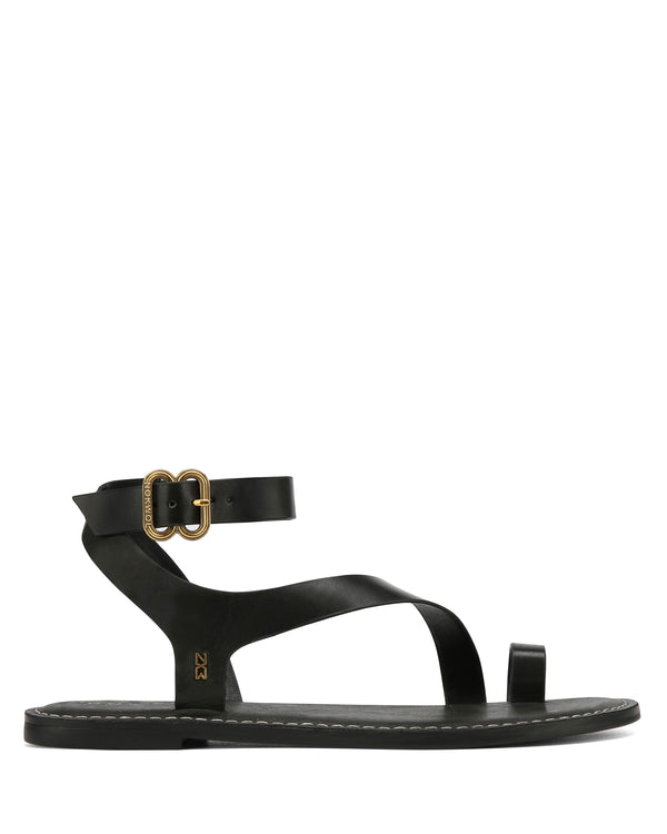 nokwol Therma Black Leather