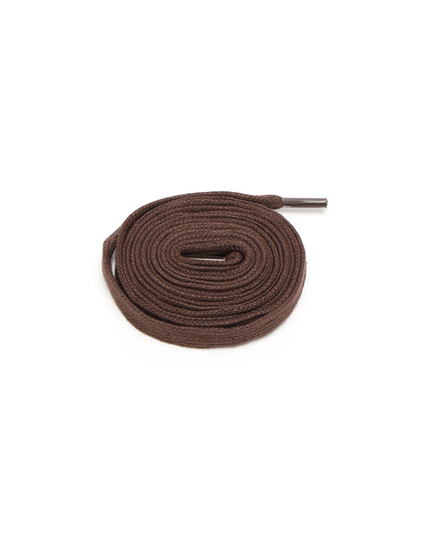 Nokwol Tonal Flat Lace Brown