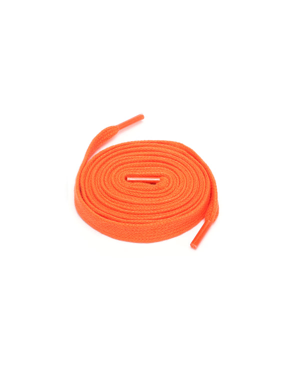 Nokwol Tonal Flat Lace Orange