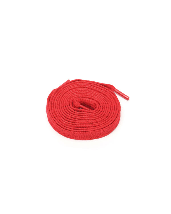 Nokwol Tonal Flat Lace Red