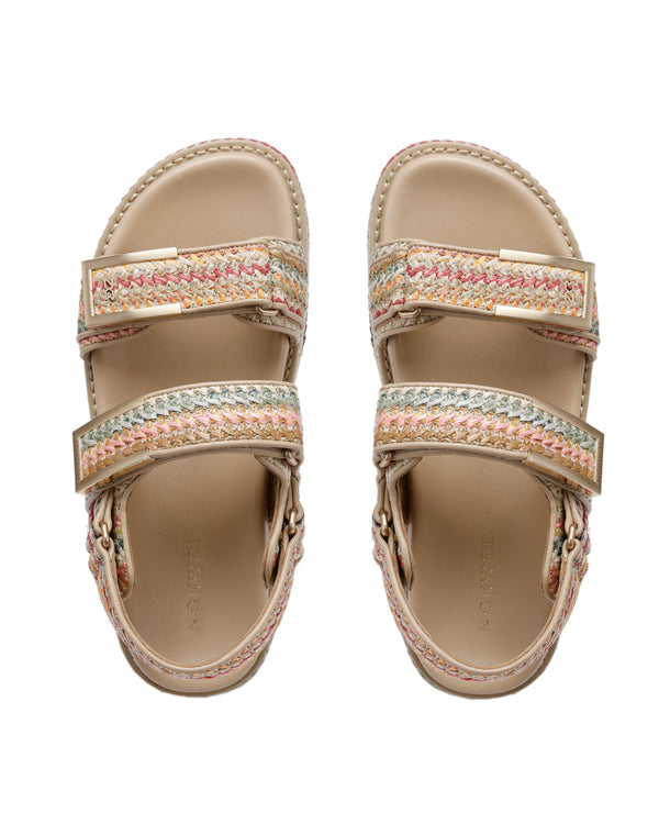 Nokwol Valley Multi Raffia