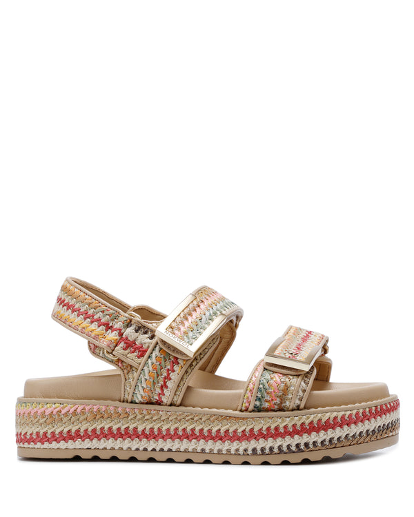 nokwol Valley Multi Raffia