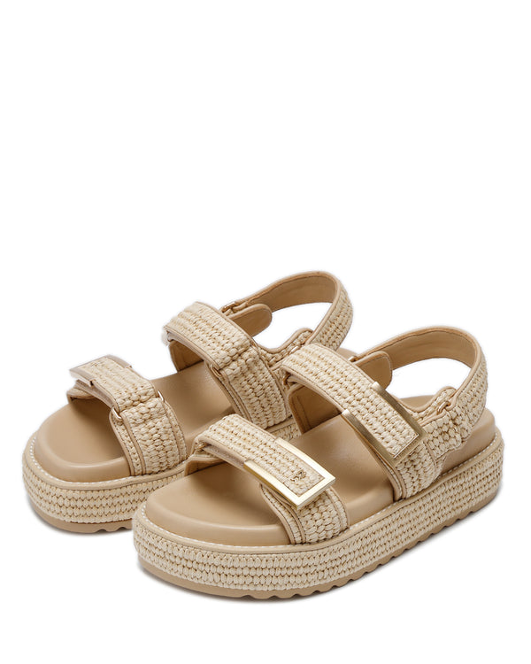 Nokwol Valley Natural Raffia