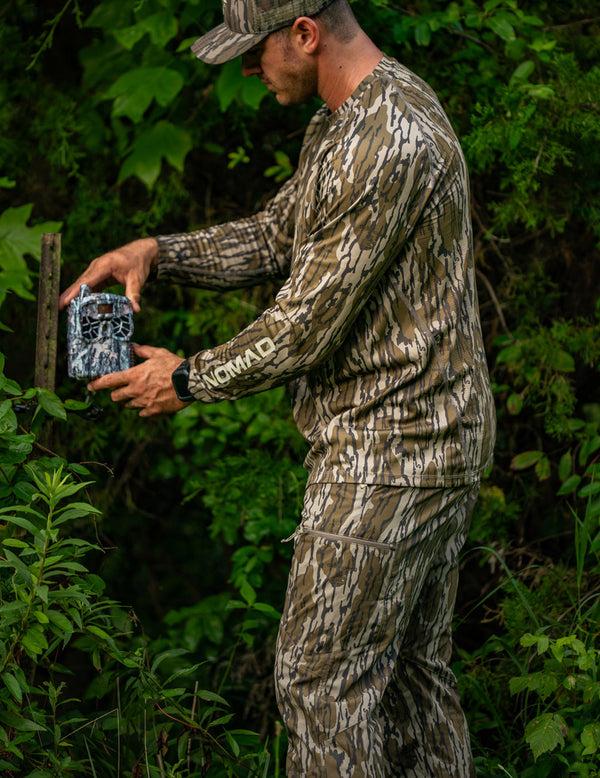 nomad outdoor Ambush Pant