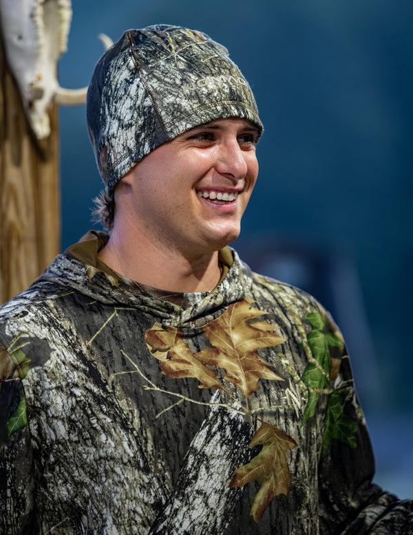 nomad outdoor Axe Beanie