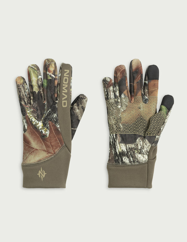 Nomad Outdoor Axe Glove