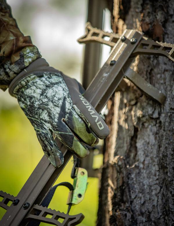 Nomad Outdoor Axe Glove