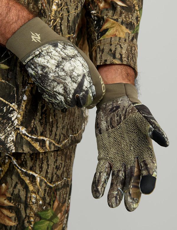 nomad outdoor Axe Glove