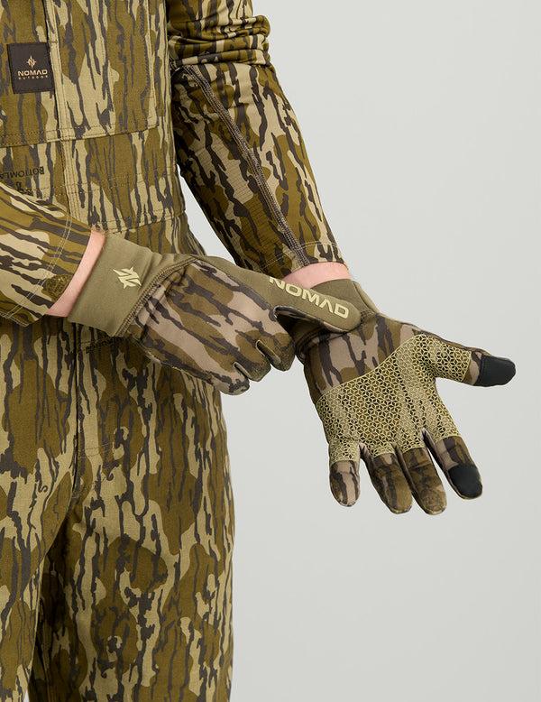 nomad outdoor Axe Glove