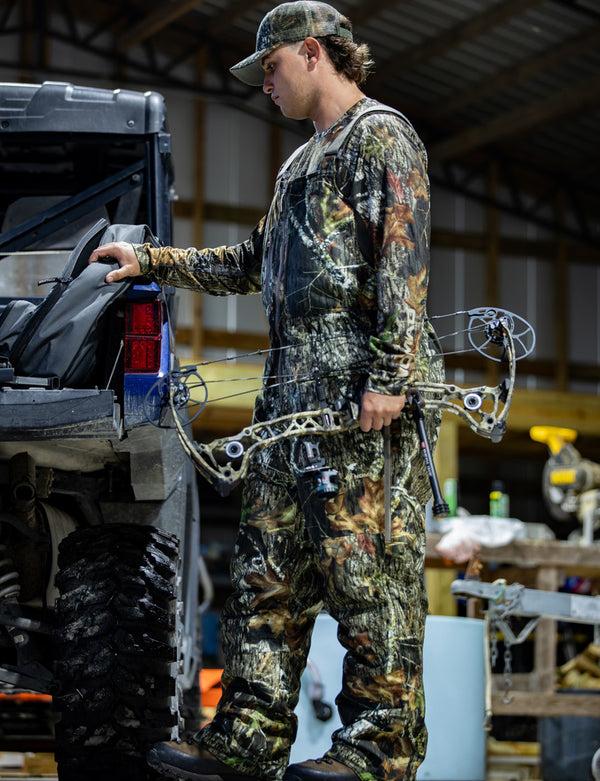 nomad outdoor Conifer VX3 Bib