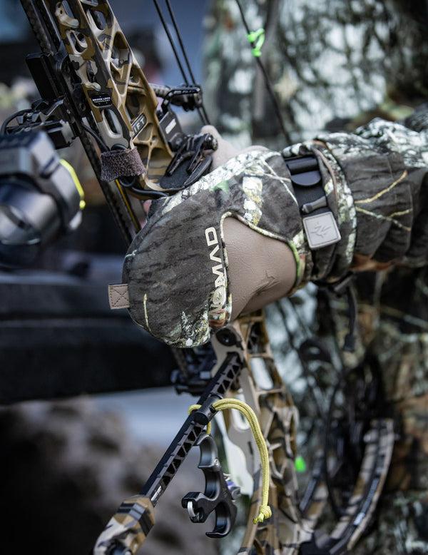 Nomad Outdoor Conifer VX3 Flip MItt