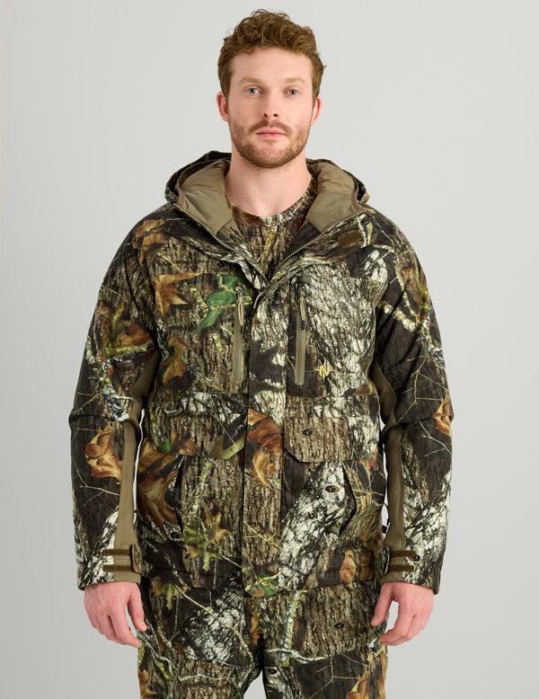 nomad Outdoor Conifer VX3 Jacket