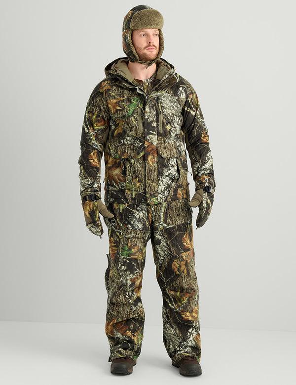 nomad Outdoor Conifer VX3 Jacket