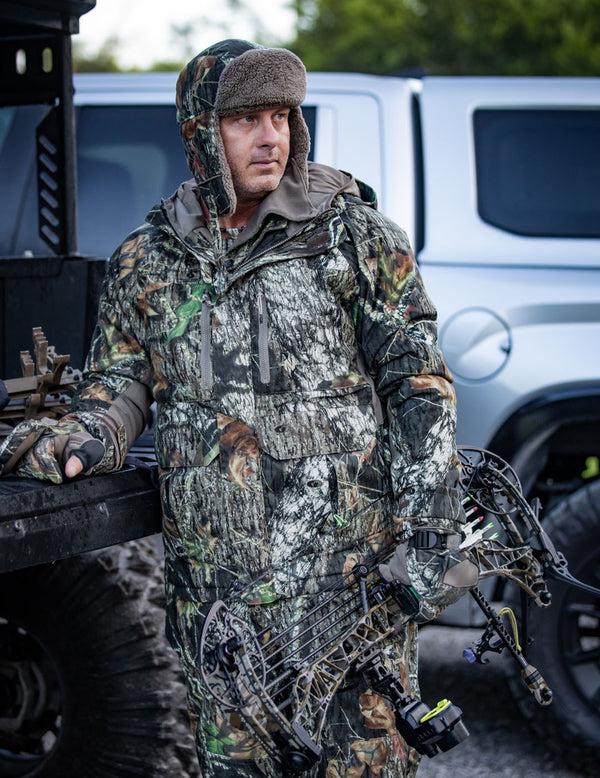 nomad outdoor Conifer VX3 Jacket