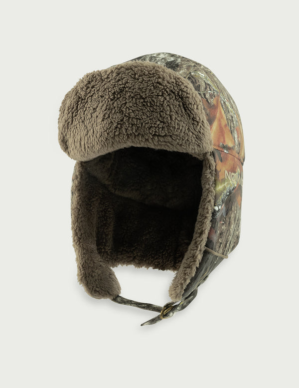 Nomad Outdoor Conifer VX3 Trapper