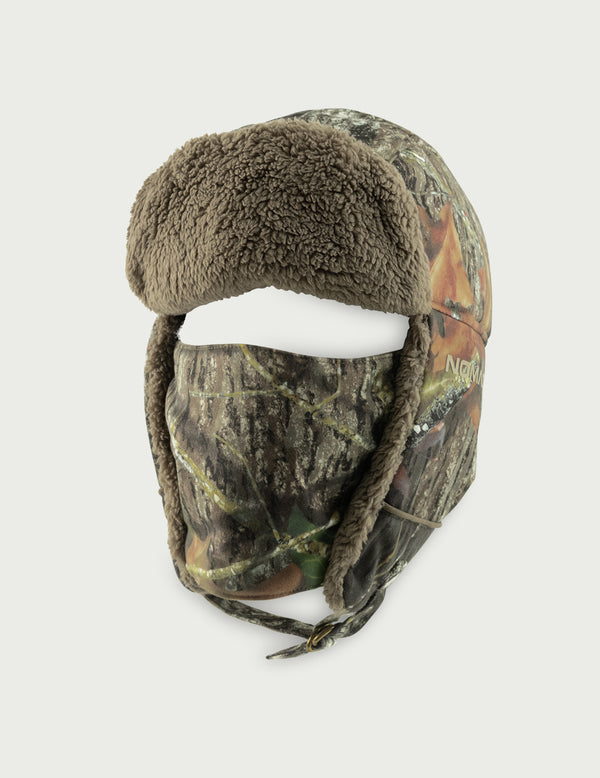 Nomad Outdoor Conifer VX3 Trapper