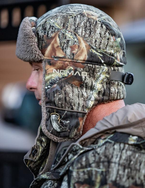 nomad outdoor Conifer VX3 Trapper