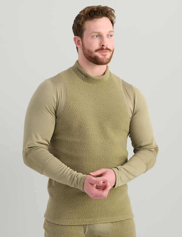 nomad outdoor Cottonwood HD Crew