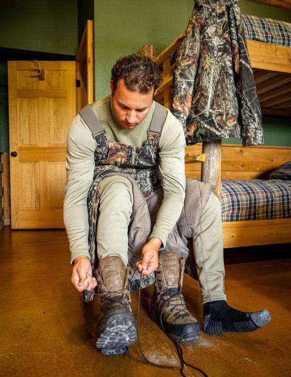 Nomad Outdoor Cottonwood HD Legging