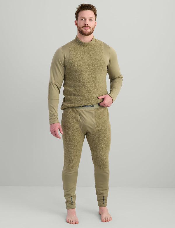 Nomad Outdoor Cottonwood HD Legging