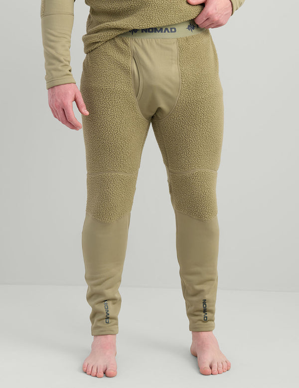 nomad outdoor Cottonwood HD Legging