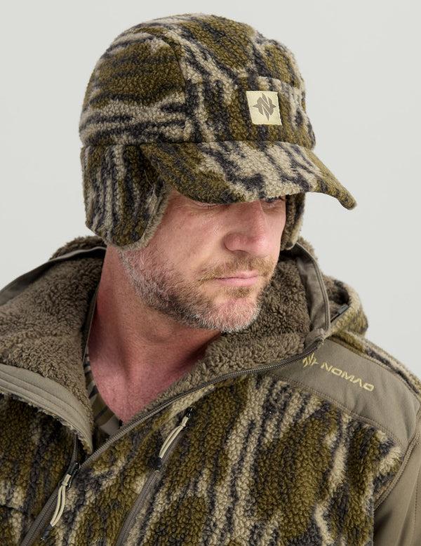 Nomad Outdoor Cottonwood VX3 Cap