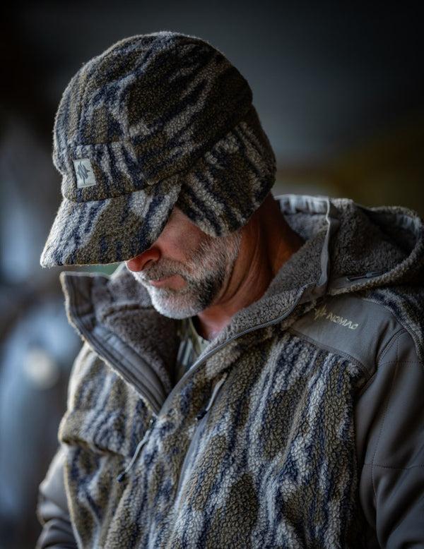 nomad outdoor Cottonwood VX3 Cap