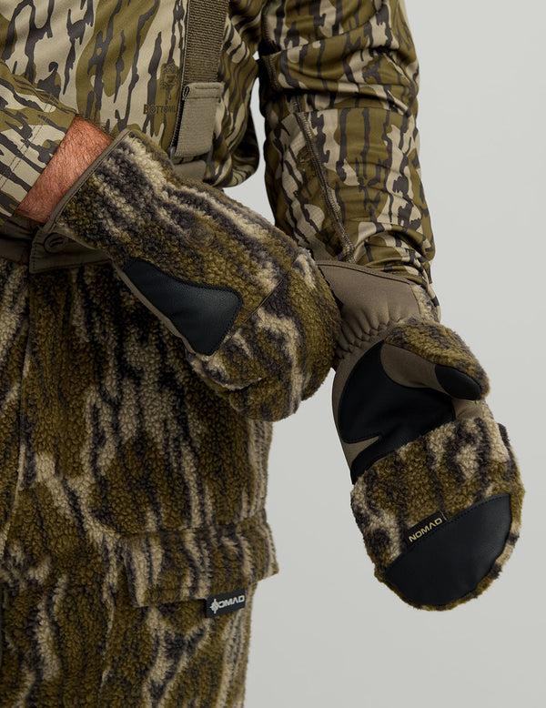 Nomad Outdoor Cottonwood VX3 Flip Mitt
