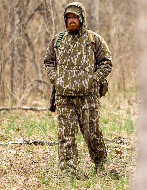Nomad Outdoor Cottonwood VX3 Pant