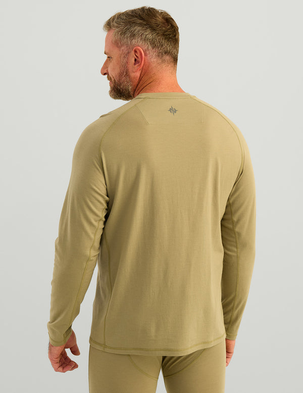 Nomad Outdoor Durawool NXT Crew