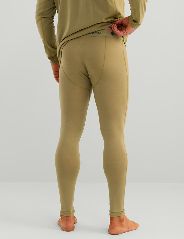 Nomad Outdoor Durawool NXT Legging