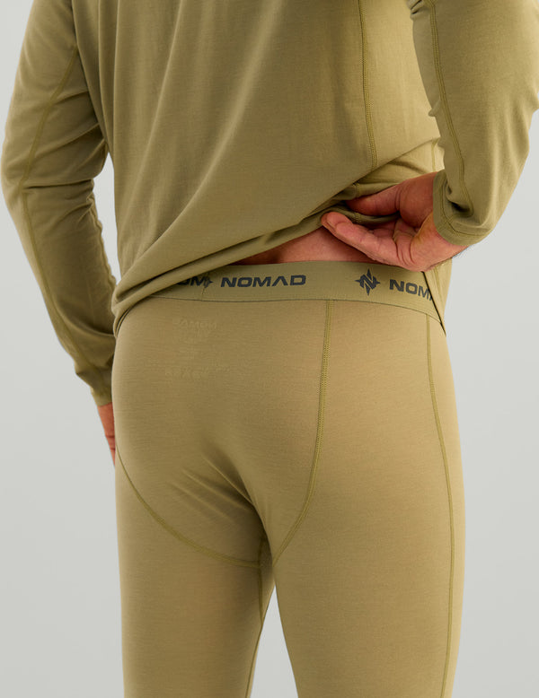 Nomad Outdoor Durawool NXT Legging
