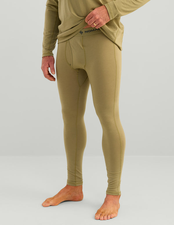 nomad outdoor Durawool NXT Legging