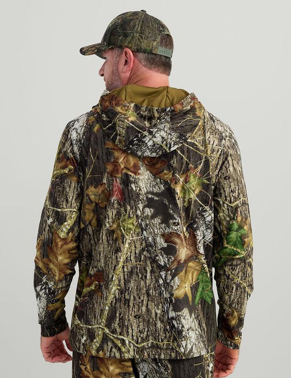 Nomad Outdoor EDC Lightweight Fleece Hoodie