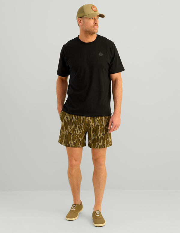 Nomad Outdoor Field Proven Fan Tee