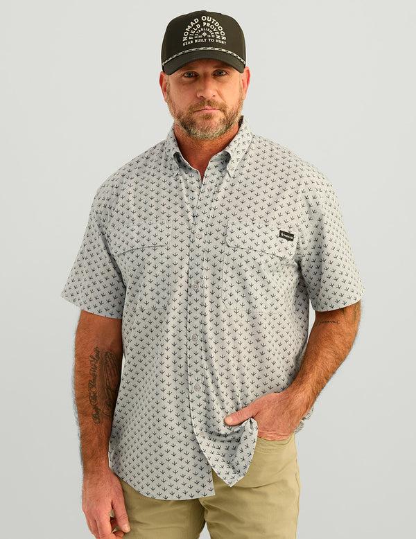 Nomad Outdoor Field Tested Rope Hat