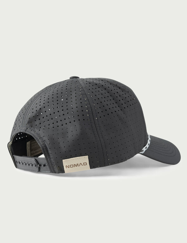 Nomad Outdoor Field Tested Rope Hat